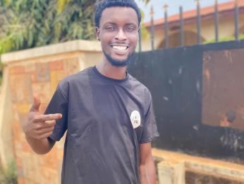 TariqLuffy — вебкам-модель онлайн на livejasmin