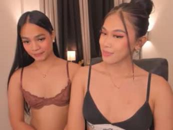 alwina_williams — Chaturbate stream photo (Apr 2026)
