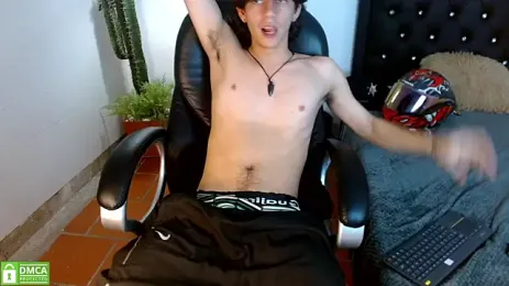 AmethystShadow17 — Stripchat profile photo