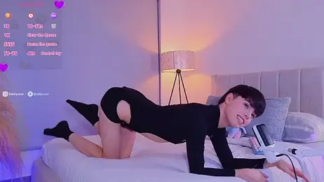 sebbyrose — Stripchat stream photo (Jun 2026)