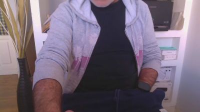 zureafunbilbo — Cam4 profile photo