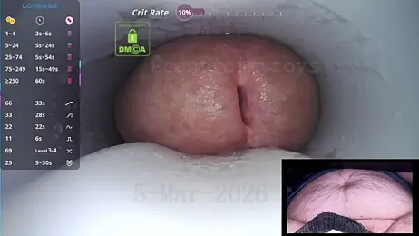 controlmytoys — stripchat