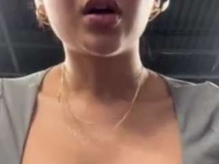 orenishii — вебкам-модель онлайн на camsoda