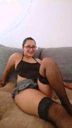 AFRODITA59 — Cam4 stream photo (May 2026)