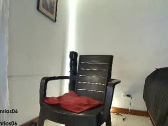 deconrios — Chaturbate stream photo (Jul 2026)