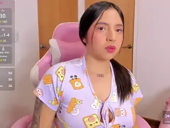 Bonniieee_ — Stripchat stream photo (May 2025)