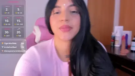 Bonniieee_ — stripchat