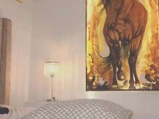 ginaakemi — Camsoda profile photo