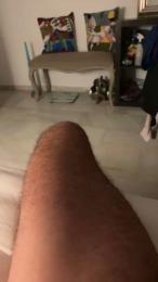 ArabeDiscreto — вебкам-модель онлайн на cam4