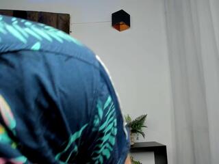 Ostin Saints — Flirt4free stream photo (Jun 2026)