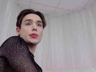 Robert Rosenberg — Flirt4free stream photo (Apr 2026)