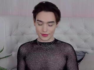 Robert Rosenberg — Flirt4free stream photo (Apr 2026)