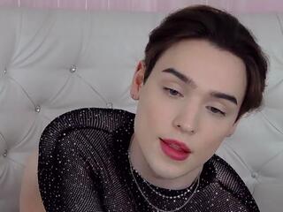 Robert Rosenberg — Flirt4free stream photo (Apr 2026)