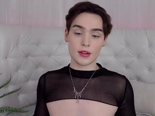 Robert Rosenberg — Flirt4free stream photo (Apr 2026)