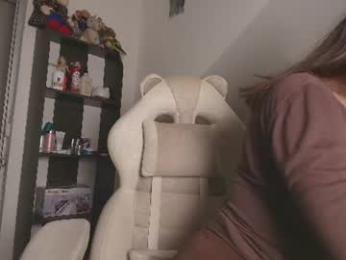venus_art11 — вебкам-модель онлайн на chaturbate