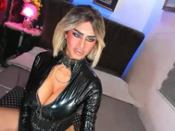 mightyduchess — Chaturbate stream photo (Feb 2026)