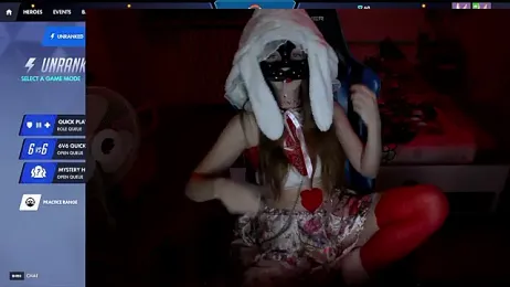 JackyNmD — Stripchat stream photo (Sep 2026)