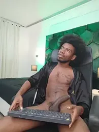 AllexJacob — Stripchat stream photo (Apr 2026)