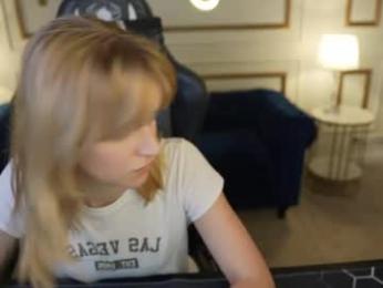 sweetdesiree_ — Chaturbate profile photo
