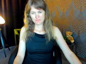 Annabel-xxx — Bongacams profile photo