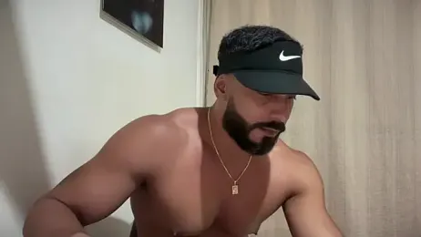 romeolovedark — Stripchat stream photo (Mar 2026)