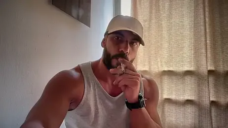 romeolovedark — Stripchat stream photo (Mar 2026)