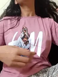 Kanchan7909 — вебкам-модель онлайн на stripchat