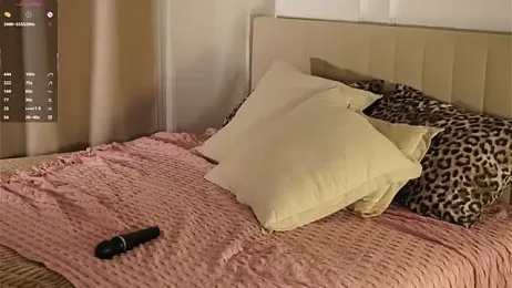 IdaJonesy — вебкам-модель онлайн на stripchat