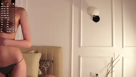 IdaJonesy — вебкам-модель онлайн на stripchat