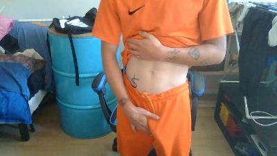 Calssonsale — вебкам-модель онлайн на cam4