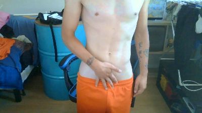 Calssonsale — Cam4 stream photo (Jul 2026)
