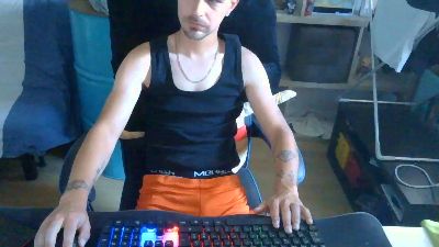 Calssonsale — Cam4 stream photo (Jul 2026)