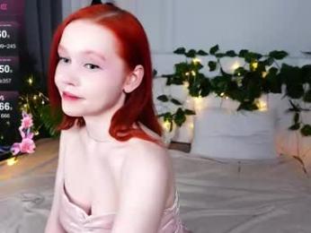 elfamirielle — Chaturbate profile photo