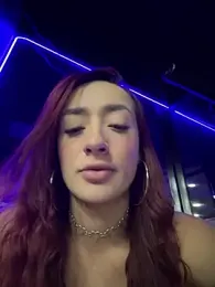 ariiel_ — вебкам-модель онлайн на stripchat