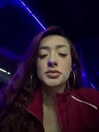 ariiel_ — вебкам-модель онлайн на stripchat