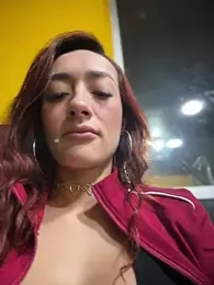 ariiel_ — вебкам-модель онлайн на stripchat