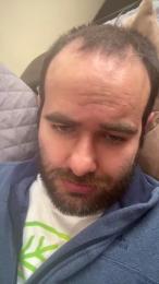 SergioTentacion — вебкам-модель онлайн на cam4