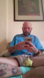 Tuershen — вебкам-модель онлайн на cam4