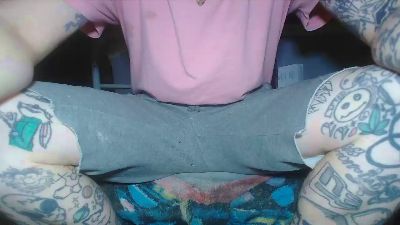 MeBiggins69 — cam4