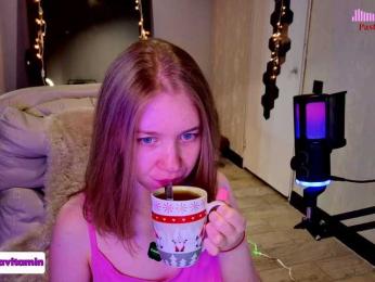 Vita-min-4ik — bongacams