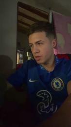 Xeneize7777 — Cam4 stream photo (Apr 2026)