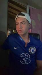 Xeneize7777 — Cam4 profile photo