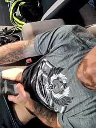 J-Dubb — Stripchat stream photo (Nov 2025)