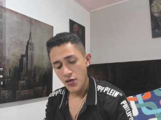 adam-walker1 — Camsoda profile photo
