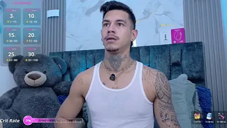 JAYCOB00 — stripchat