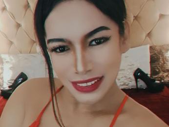 IvannaHards — Livejasmin profile photo
