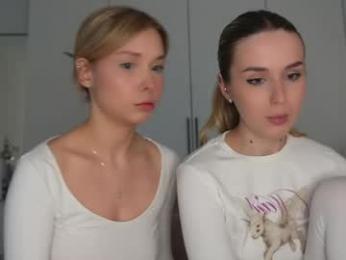 blushland — Chaturbate stream photo (Apr 2026)