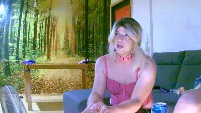 Jessy_cross — Cam4 profile photo