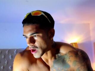 Terry Manson — flirt4free