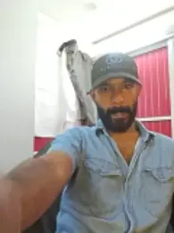 Mallukiran — Stripchat stream photo (Jun 2026)